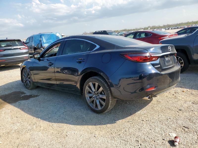 صورة رقم 2 من المزاد - 2018 MAZDA 6 TOURING مع VIN JM1GL1VM7J1333069