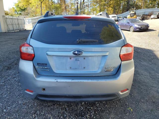 Photo 6 from auction – 2012 SUBARU IMPREZA SP with VIN JF1GPAL65CH208323