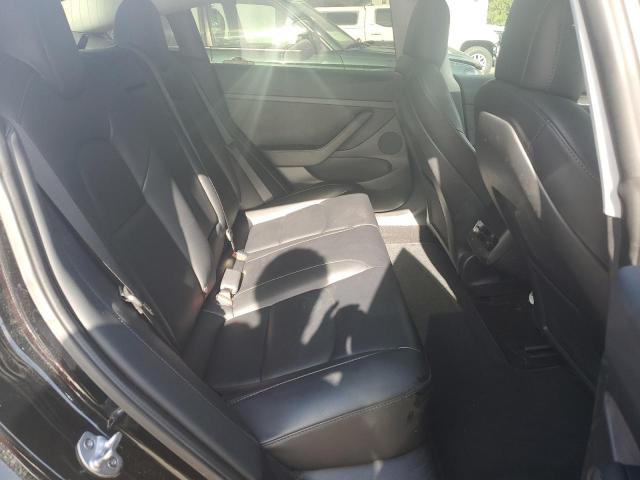 Photo 10 from auction – 2022 TESLA MODEL 3 with VIN 5YJ3E1EB5NF352059
