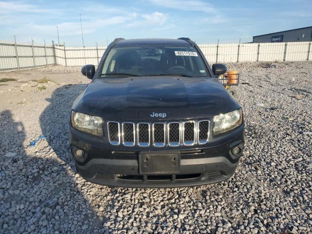 Photo 5 from auction – 2017 JEEP COMPASS SP with VIN 1C4NJCBA4HD146657