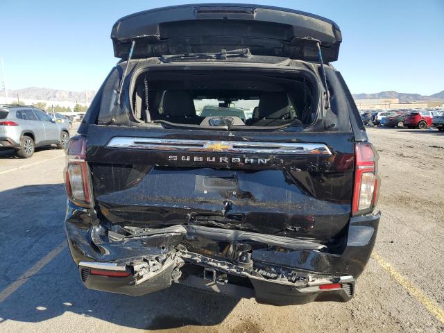 Photo 6 from auction – 2022 CHEVROLET SUBURBAN C with VIN 1GNSCCKD9NR147834