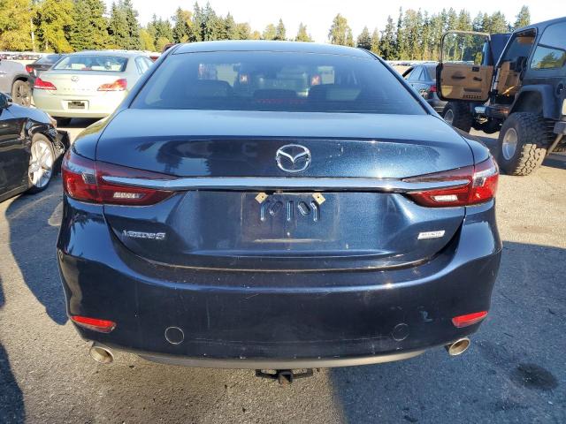 Photo 6 from auction – 2018 MAZDA 6 TOURING with VIN JM1GL1VM9J1332943