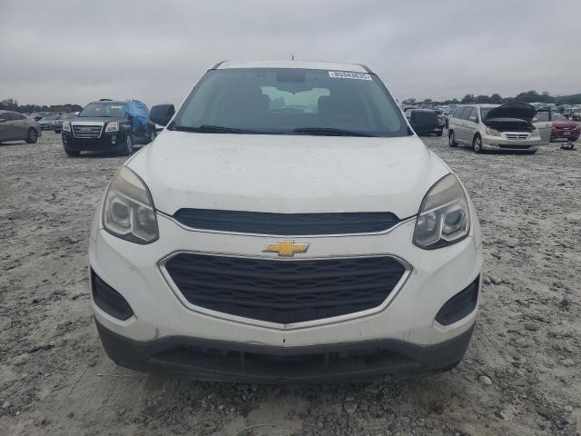 Photo 5 from auction – 2016 CHEVROLET EQUINOX LS with VIN 2GNALBEK8G1121916