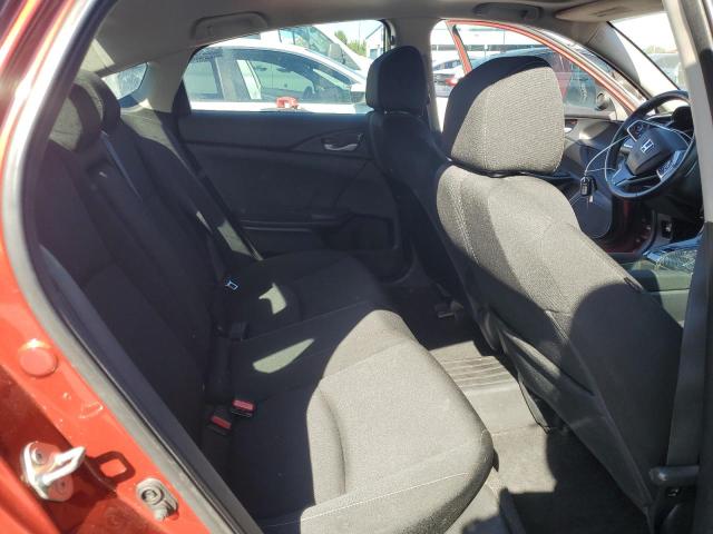Photo 10 from auction – 2019 HONDA CIVIC EX with VIN 19XFC1F33KE206111