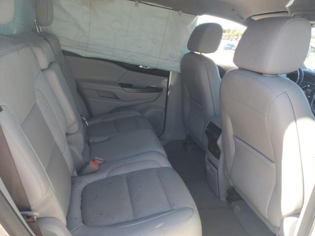 Photo 11 from auction – 2019 GMC ACADIA SLT with VIN 1GKKNULS8KZ242410