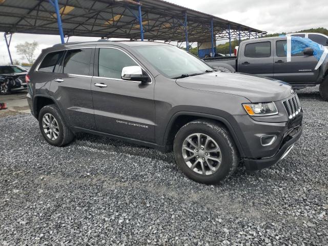 Photo 4 from auction – 2015 JEEP GRAND CHER with VIN 1C4RJFBG4FC606085
