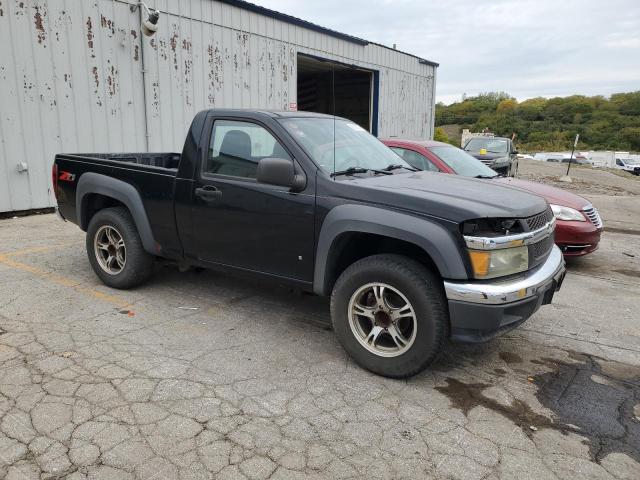 Photo 4 from auction – 2007 CHEVROLET COLORADO with VIN 1GCDS14EX78244192