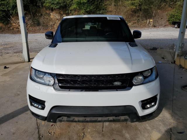 Photo 5 from auction – 2014 LAND ROVER RANGE ROVE with VIN SALWR2TF5EA390731