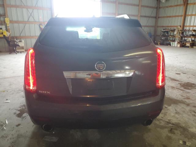 Photo 6 from auction – 2011 CADILLAC SRX with VIN 3GYFNGEY1BS596700
