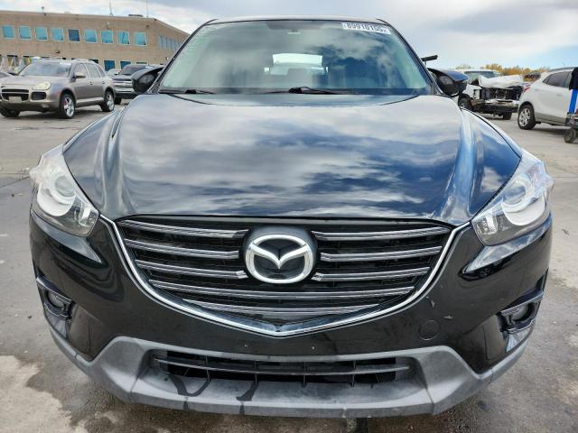 Photo 5 from auction – 2016 MAZDA CX-5 TOURI with VIN JM3KE4CY3G0634018