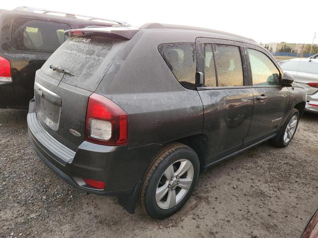 Photo 3 from auction – 2015 JEEP COMPASS SP with VIN 1C4NJDAB7FD207691