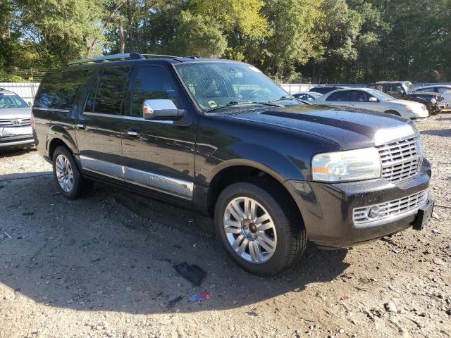 Photo 4 from auction – 2012 LINCOLN NAVIGATOR with VIN 5LMJJ3J57CEL08179