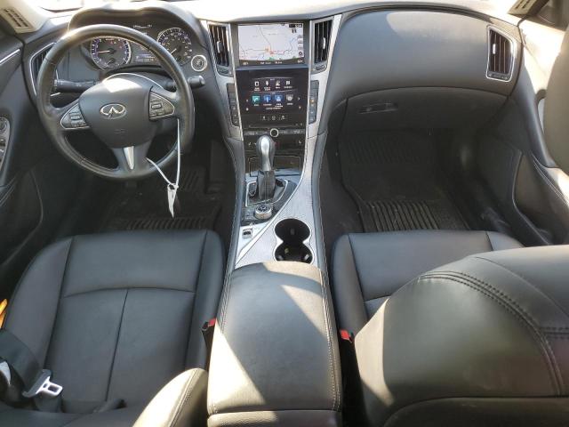 Photo 8 from auction – 2015 INFINITI Q50 BASE with VIN JN1BV7AR3FM420744