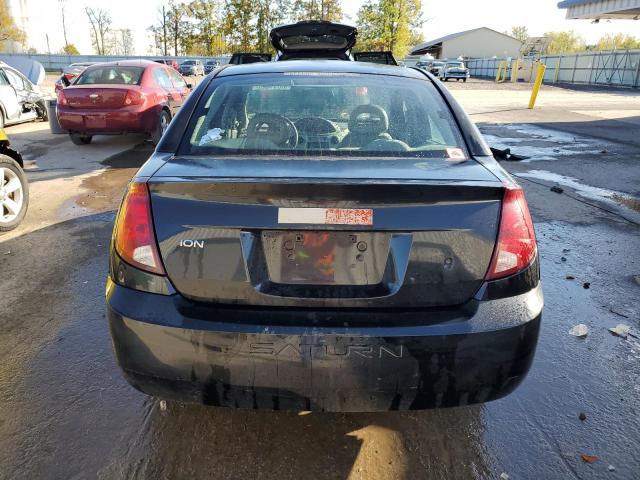 Photo 6 from auction – 2004 SATURN ION LEVEL with VIN 1G8AJ52FX4Z210438