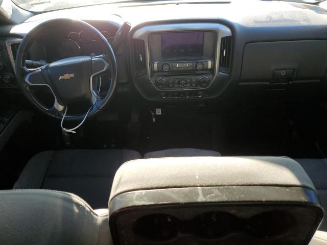 Photo 8 from auction – 2015 CHEVROLET SILVERADO with VIN 1GC2KVEGXFZ112802