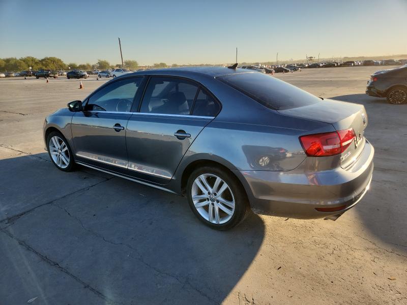 Photo 2 from auction – 2017 VOLKSWAGEN JETTA SEL with VIN 3VWL17AJ8HM338178