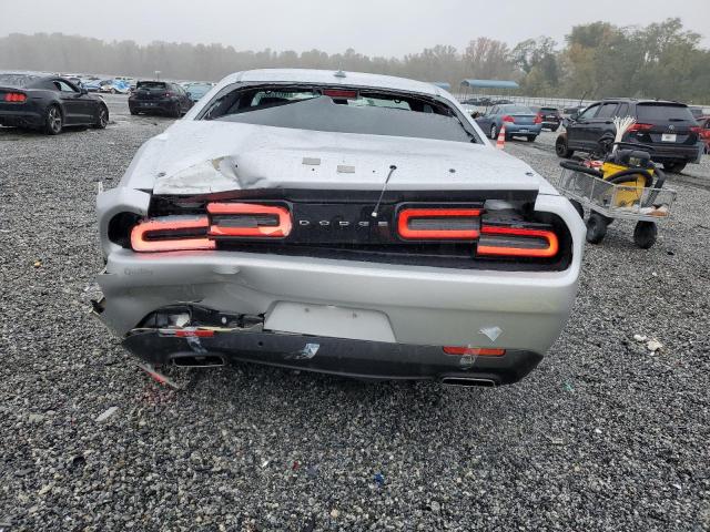 Photo 6 from auction – 2023 DODGE CHALLENGER with VIN 2C3CDZAG7PH610604