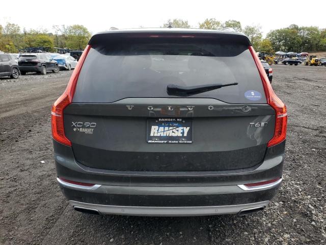 Photo 6 from auction – 2018 VOLVO XC90 T6 with VIN YV4A22PL4J1193384