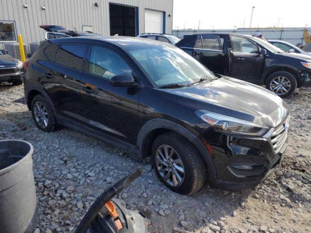 Photo 4 from auction – 2016 HYUNDAI TUCSON with VIN KM8J23A48GU259089