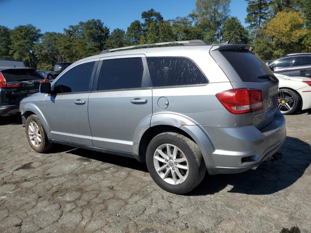 Photo 2 from auction – 2017 DODGE JOURNEY SX with VIN 3C4PDDBG8HT592430