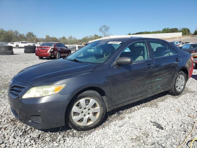 Photo 1 from auction – 2010 TOYOTA CAMRY BASE with VIN 4T1BF3EK5AU015974