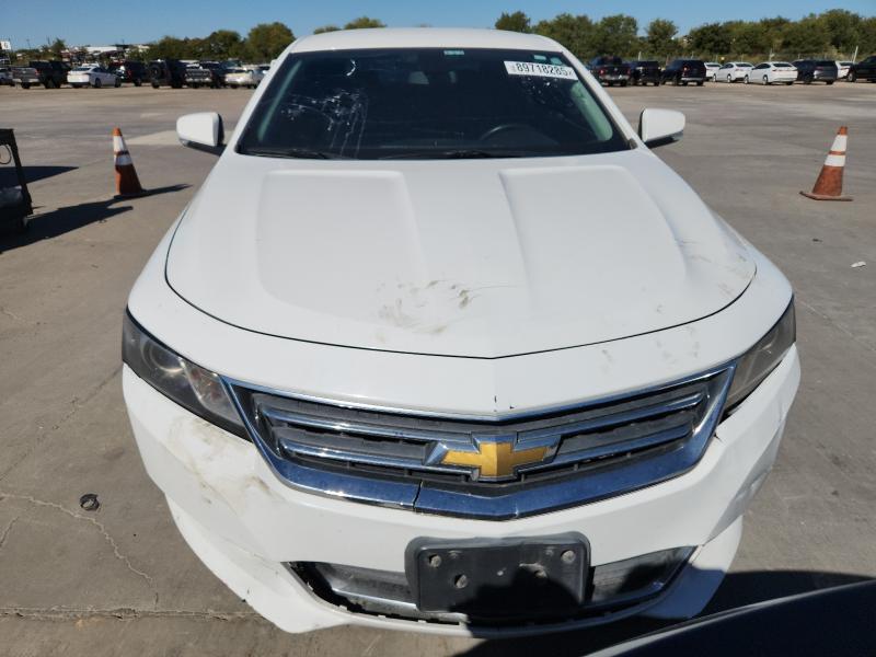 Photo 5 from auction – 2015 CHEVROLET IMPALA LT with VIN 2G1125S35F9270111