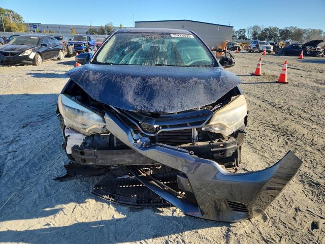 Photo 5 from auction – 2015 TOYOTA COROLLA L with VIN 2T1BURHE6FC433919