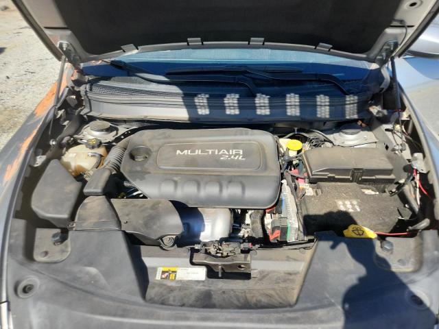 Photo 12 from auction – 2016 JEEP CHEROKEE L with VIN 1C4PJMCB6GW298173