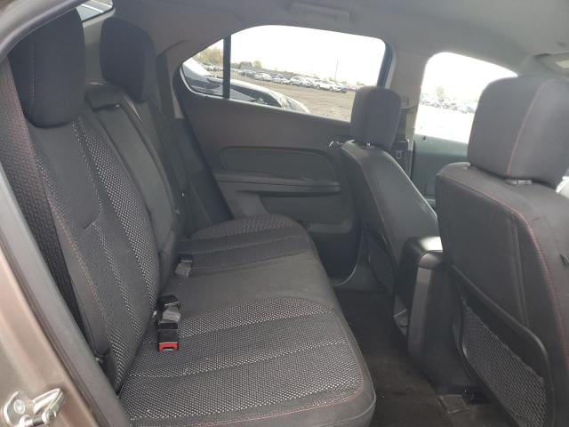 Foto 11 de la subasta – 2011 CHEVROLET EQUINOX LT con VIN 2CNALDEC4B6403393