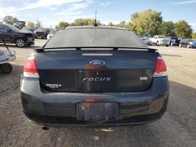 Photo 6 from auction – 2008 FORD FOCUS SE with VIN 1FAHP35N38W300408