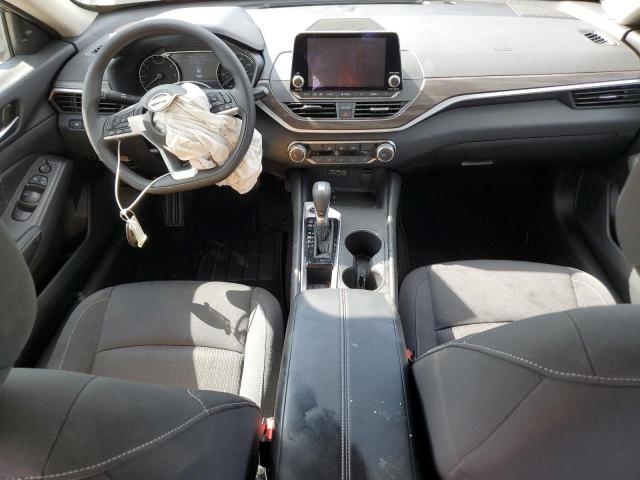 Photo 8 from auction – 2025 NISSAN ALTIMA SV with VIN 1N4BL4DV2SN404555