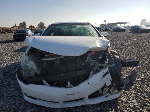 Photo 5 from auction – 2012 TOYOTA CAMRY BASE with VIN 4T1BF1FK8CU553459