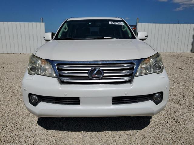 Photo 5 from auction – 2011 LEXUS GX 460 with VIN JTJBM7FX9B5020566