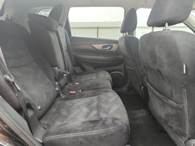 Photo 10 from auction – 2016 NISSAN ROGUE S with VIN 5N1AT2MN4GC790128
