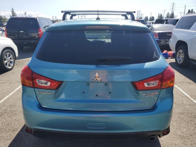 Photo 6 from auction – 2013 MITSUBISHI OUTLANDER with VIN 4A4AP4AU9DE001304