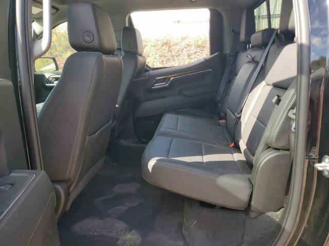 Photo 10 from auction – 2023 CHEVROLET SILVERADO with VIN 1GCUDEE86PZ175229