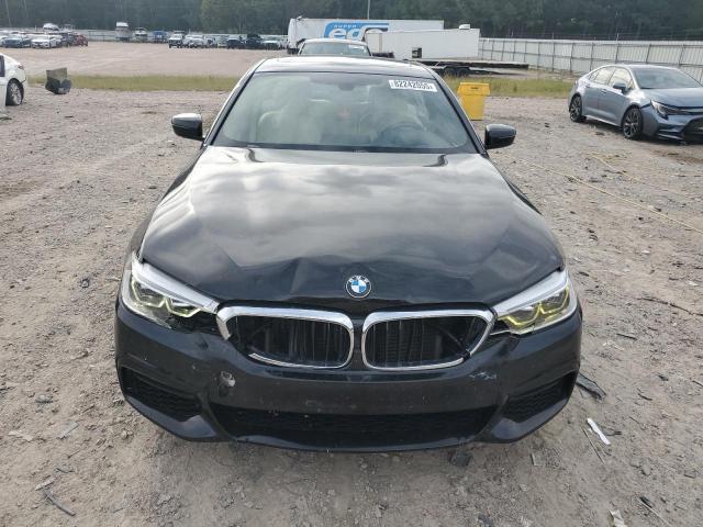 Photo 5 from auction – 2017 BMW 540 XI with VIN WBAJE7C35HG887342