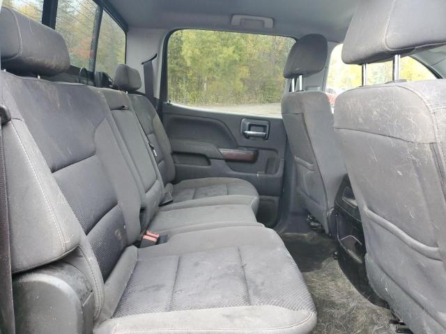 Photo 10 from auction – 2018 GMC SIERRA K15 with VIN 3GTU2MEC6JG444602