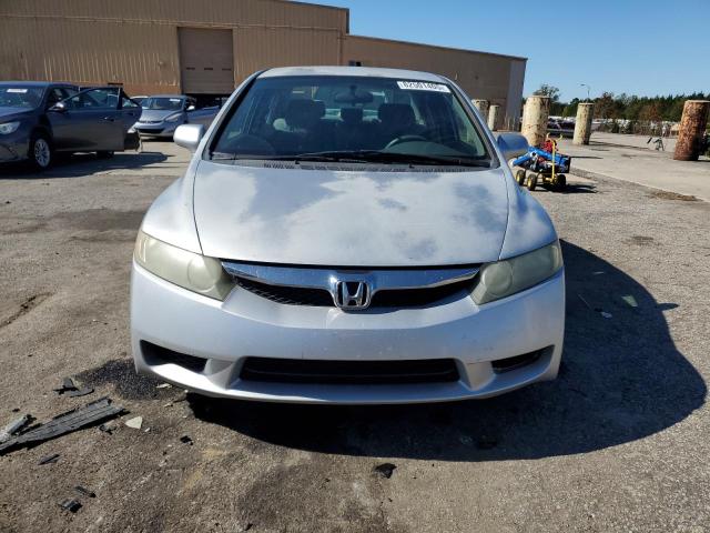 Photo 5 from auction – 2010 HONDA CIVIC with VIN 2HGFA1F51AH330096