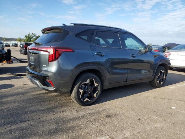 Photo 3 from auction – 2025 KIA SELTOS S with VIN KNDEUCAA1S7691195