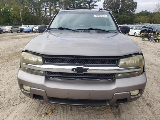Photo 5 from auction – 2008 CHEVROLET TRAILBLAZE with VIN 1GNDT13S182235560