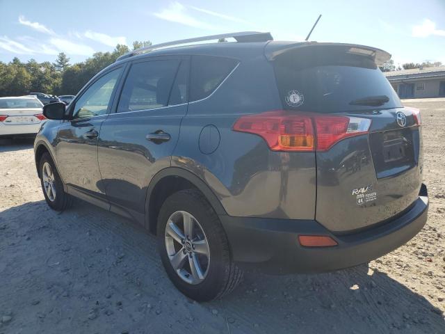 Photo 2 from auction – 2015 TOYOTA RAV4 XLE with VIN JTMRFREV7FD160649