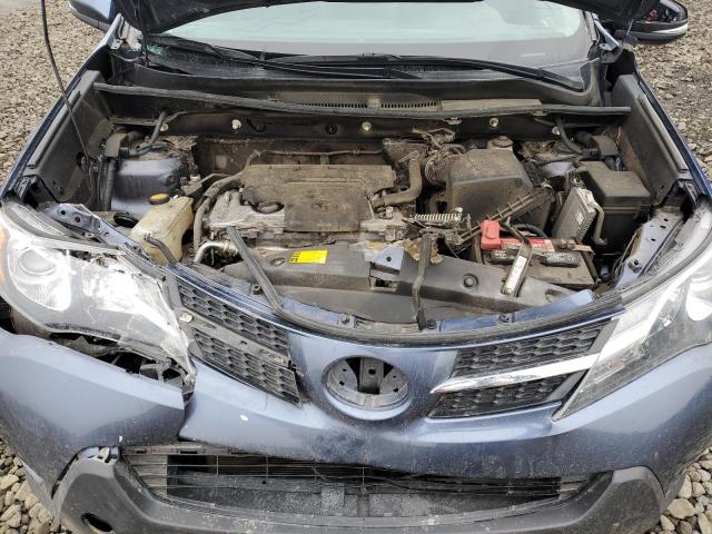 Foto 12 de la subasta – 2013 TOYOTA RAV4 LIMIT con VIN 2T3DFREV2DW013875