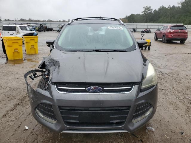 Photo 5 from auction – 2016 FORD ESCAPE TIT with VIN 1FMCU0J95GUA90615