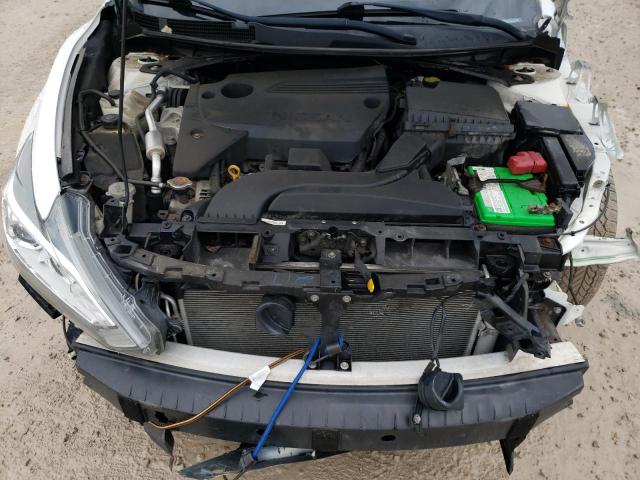 Photo 11 from auction – 2017 NISSAN ALTIMA 2.5 with VIN 1N4AL3AP0HC233952