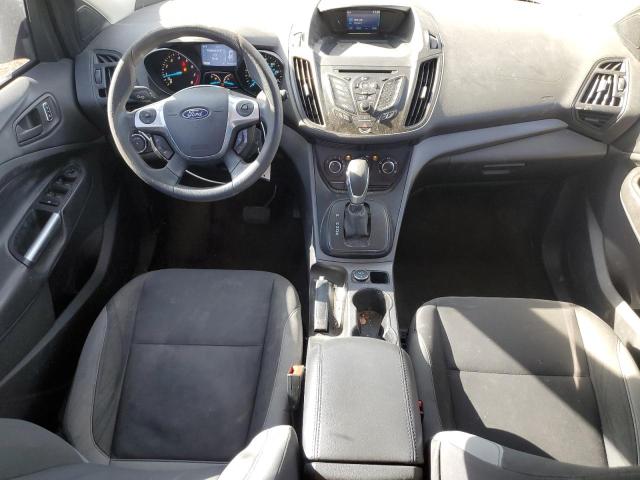 Photo 8 from auction – 2014 FORD ESCAPE S with VIN 1FMCU0F75EUC07937