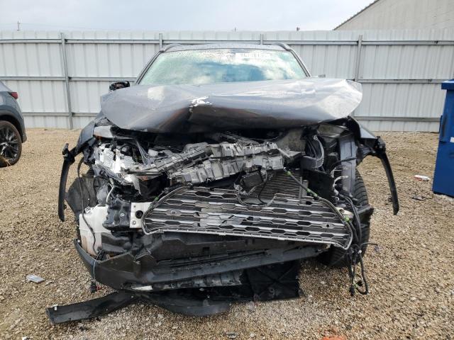 Photo 5 from auction – 2021 TOYOTA RAV4 LIMIT with VIN JTMN1RFV8MD078342