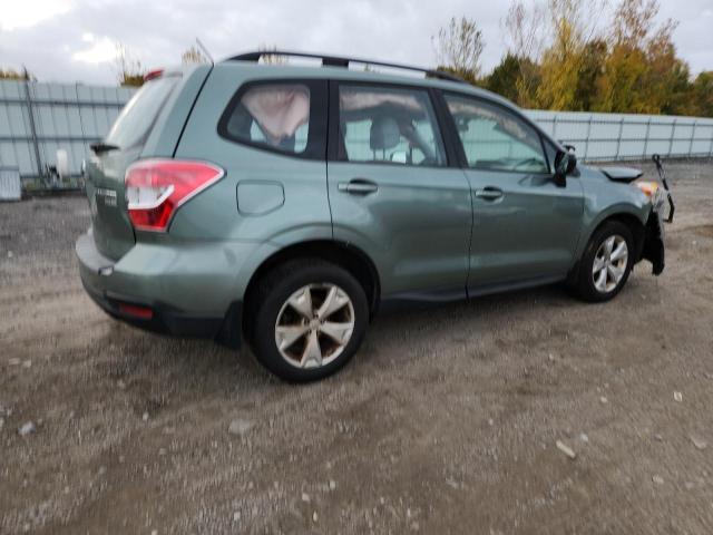 Photo 3 from auction – 2015 SUBARU FORESTER 2 with VIN JF2SJABC0FH596192