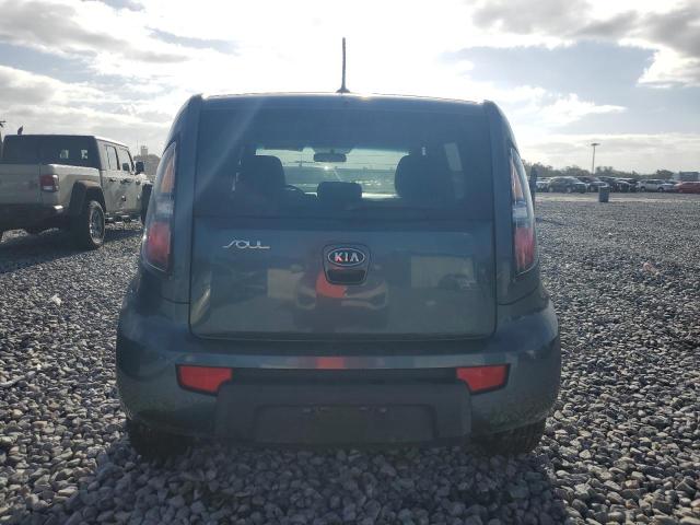 Photo 6 from auction – 2011 KIA SOUL with VIN KNDJT2A24B7309360