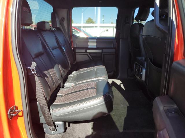 Photo 10 from auction – 2016 FORD F150 SUPERCREW with VIN 1FTEW1EF0GFB58935